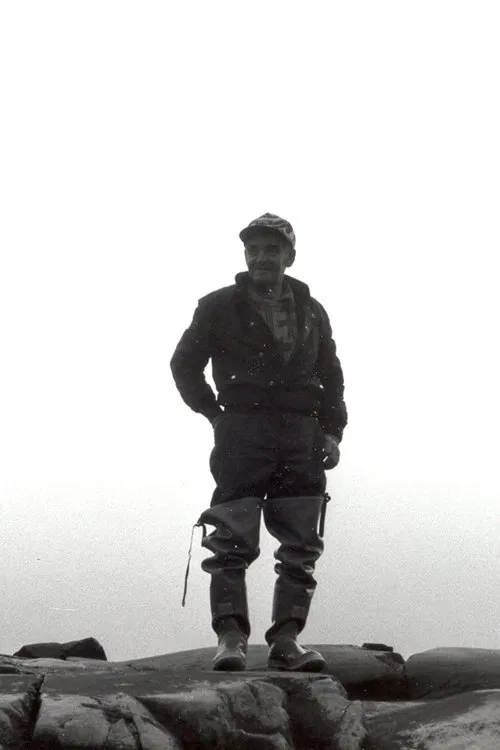 Flooding Job's Garden movie poster