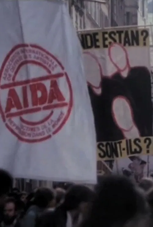 Resistencia Cultural movie poster