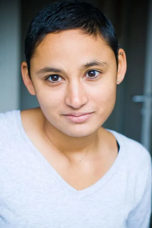 Sabrina Aliane profile picture