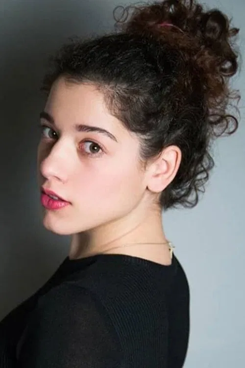 Mariela Doumpou profile picture