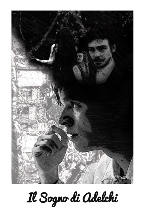 Il Sogno di Adelchi movie poster