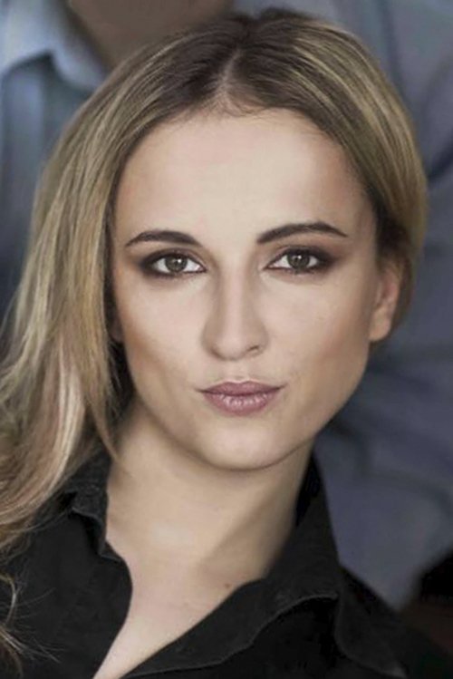 Foto de perfil de Magdalena Wronková