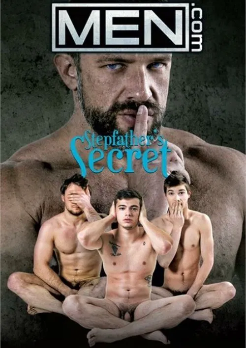 Stepfather's Secret movie poster