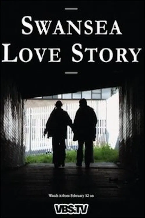 Swansea Love Story movie poster