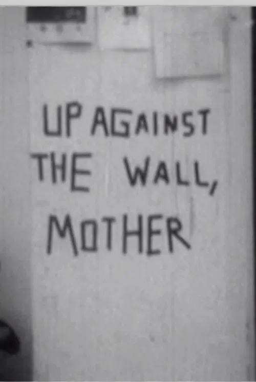 Poster do filme Up against the wall, motherfuckers!