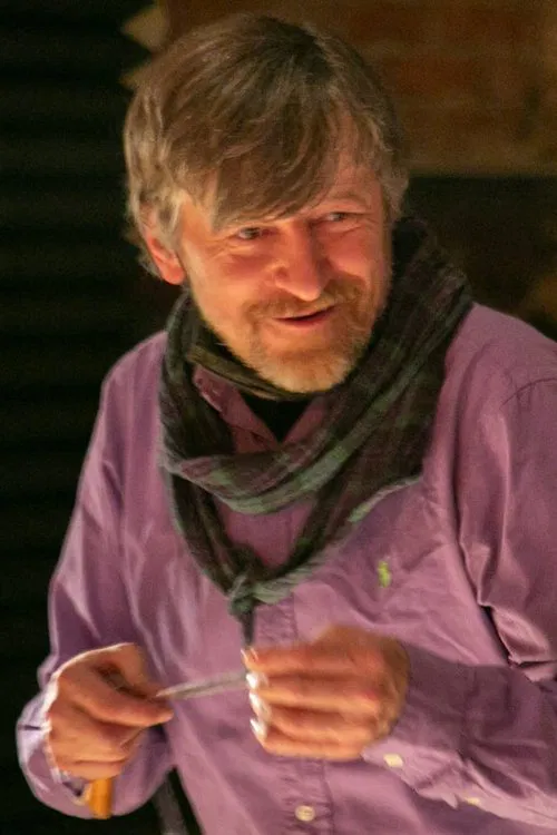 Boris Kazakov profile picture