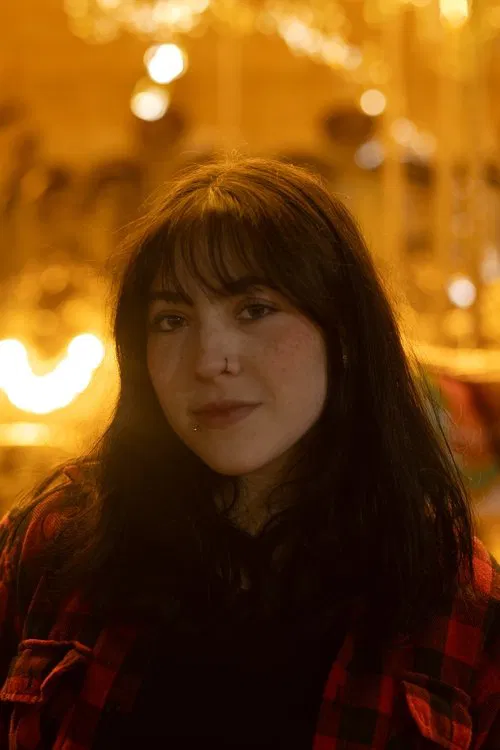 Raphaella Gasparello profile picture