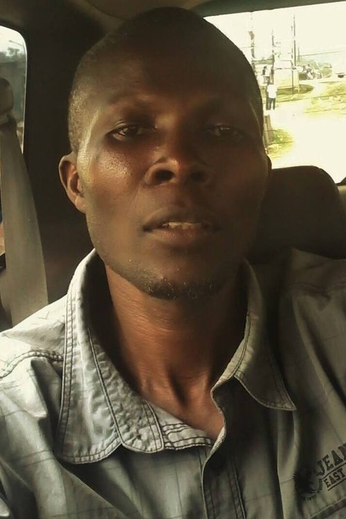 Foto de perfil de Bukenya Charles