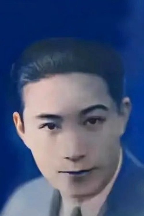 Jiting Wang profile picture