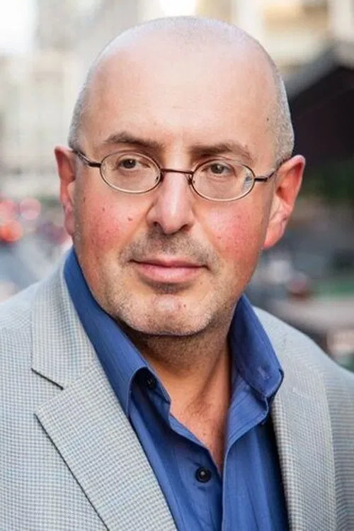 Arkadiy Figlin profile picture