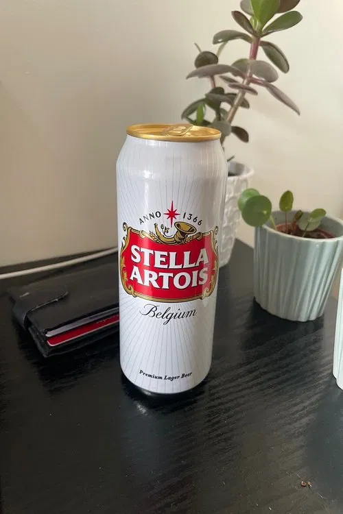 Stella Artois profile picture