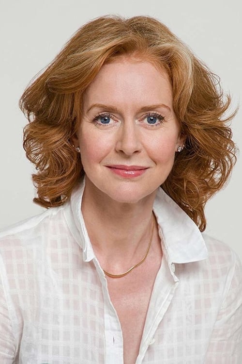 Amanda Barron profile picture