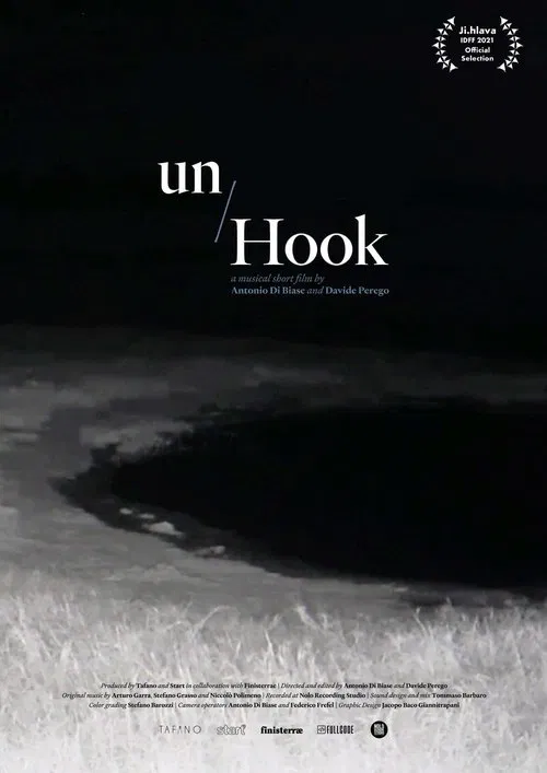 un/Hook movie poster