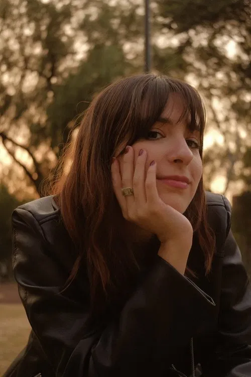 Issabela Ramírez profile picture