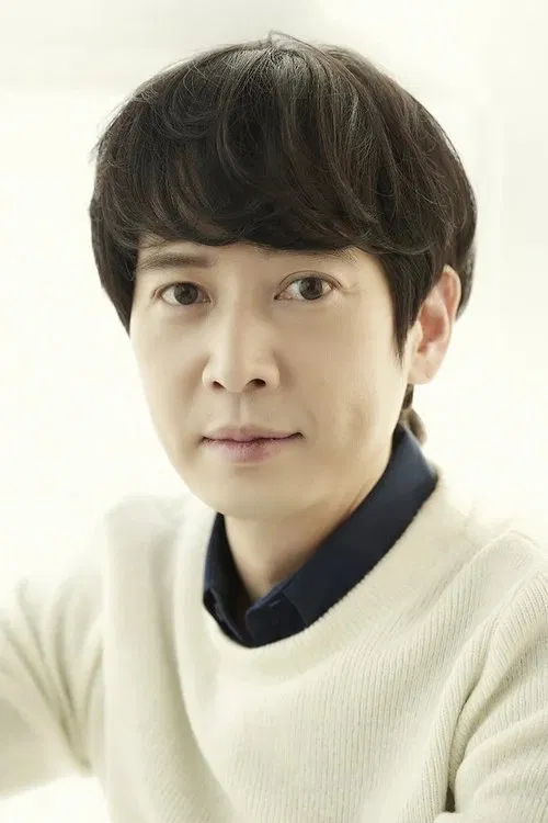Kim Jin profile picture