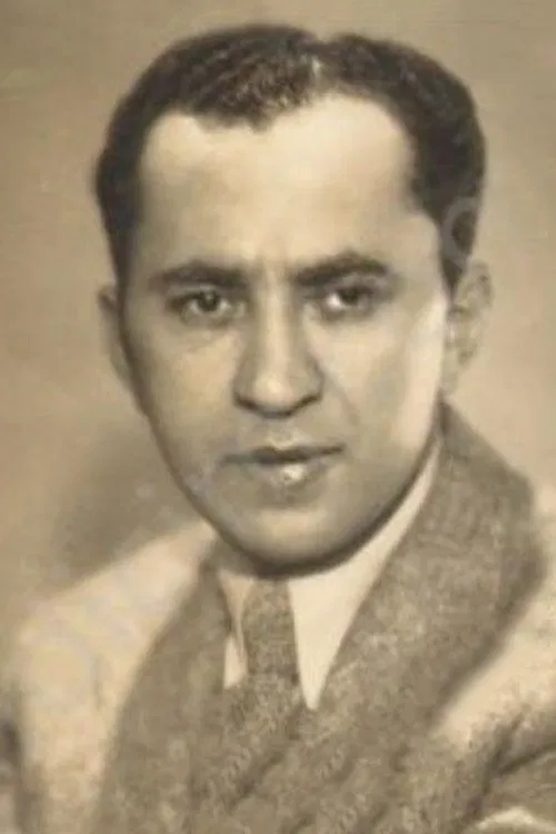 Mahmut Moralı profile picture