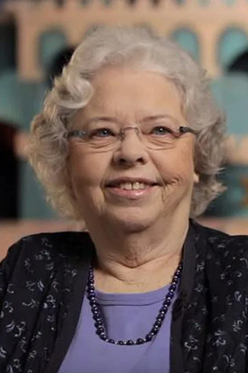 Joanne Rogers profile picture