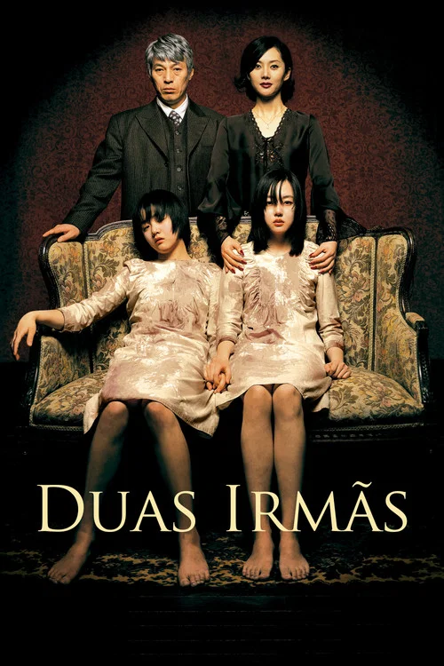 Poster do filme Duas Irmãs