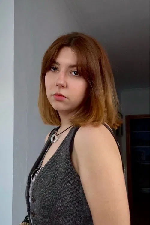 Foto de perfil de Mariana Alvénez