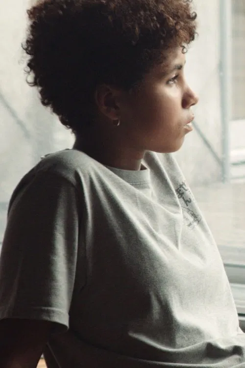 Poster do filme Oumi. From Nothing to Something to Something Else, Part 3.