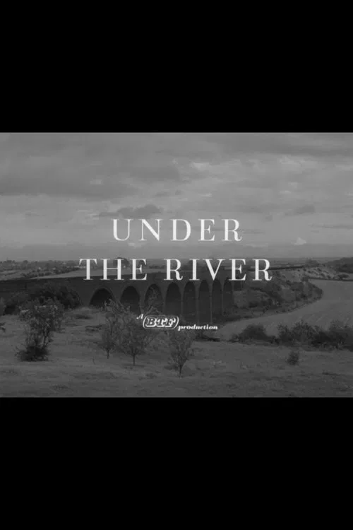 Under the River movie poster