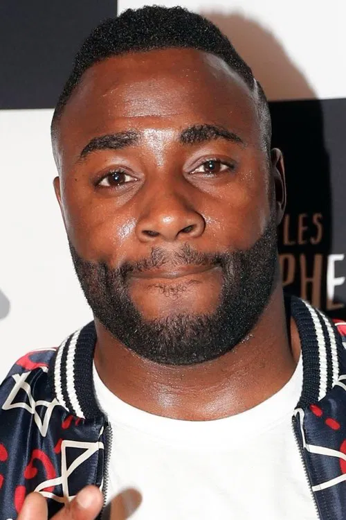 Gradur profile picture