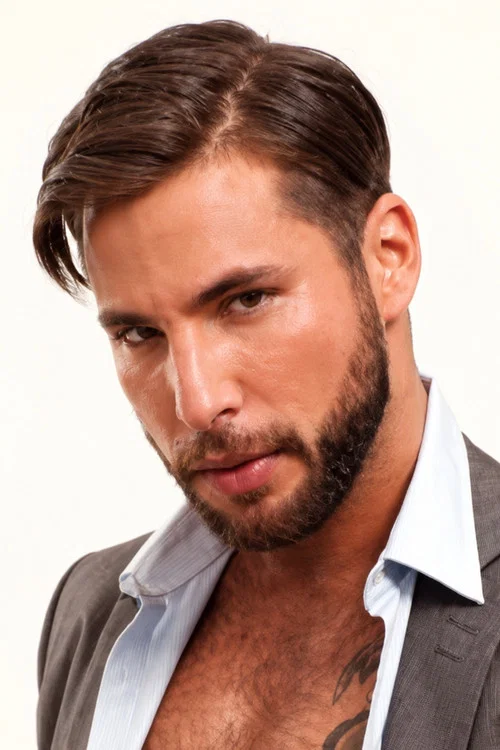 Jonathan Agassi profile picture