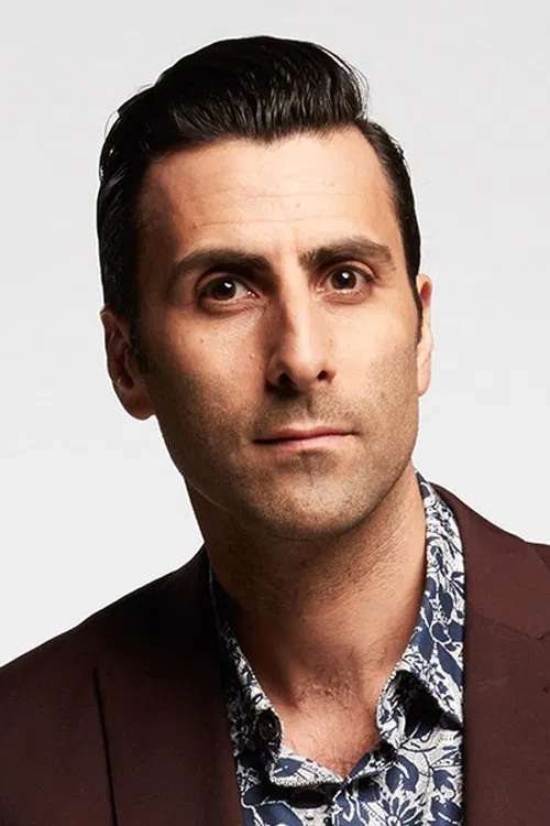 Emmanuel Shirinian profile picture