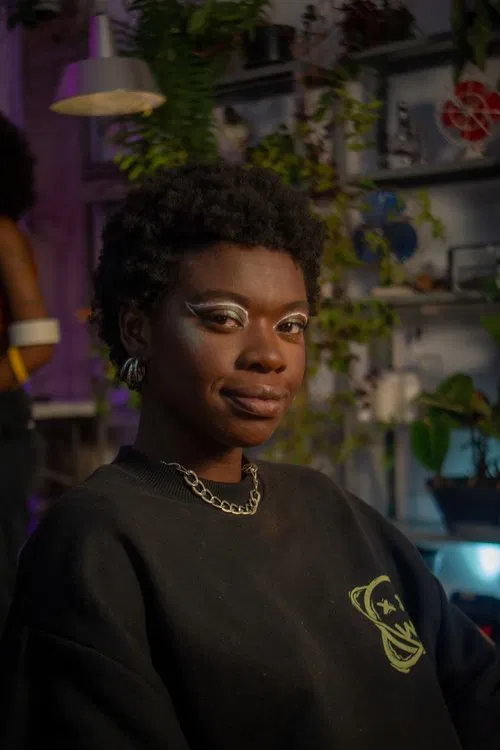 Larissa Oliveira profile picture