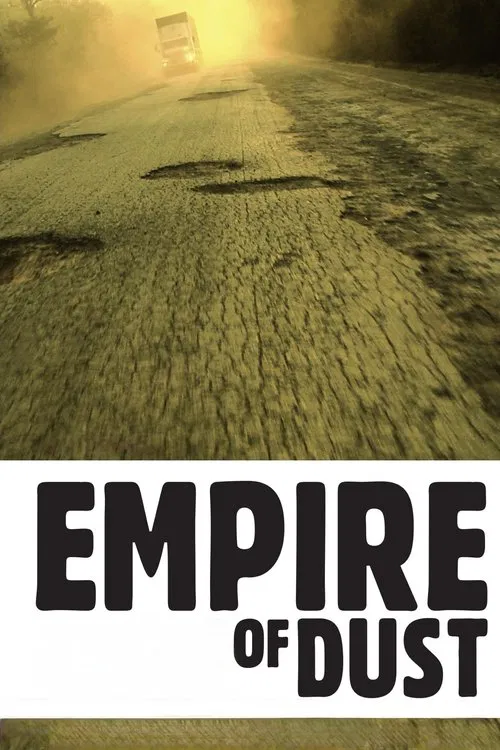 Empire of Dust movie poster