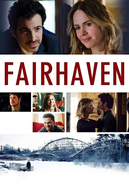 Fairhaven movie poster