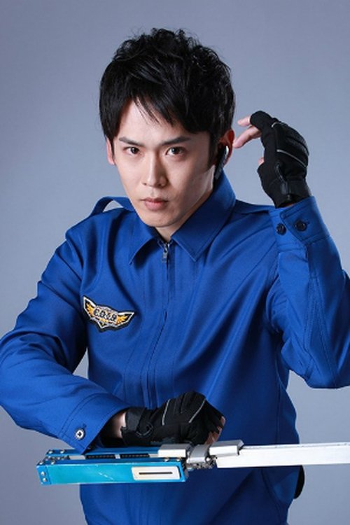 Foto de perfil de Ryotaro
