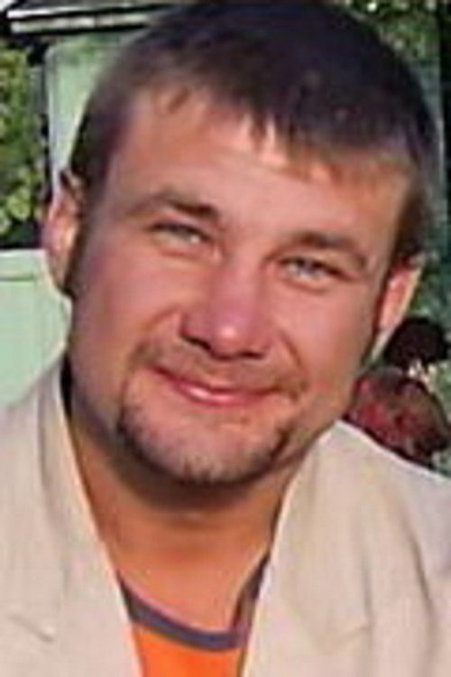 Oleg Shapkov profile picture