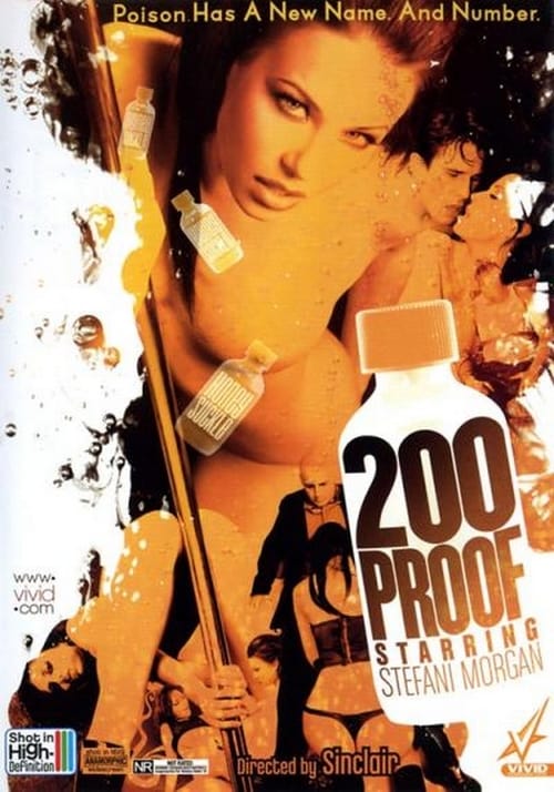 200 Proof movie poster