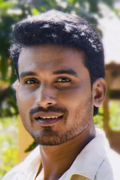 Hemal Ranasinghe profile picture