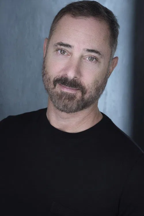 Foto de perfil de Anthony Fabian