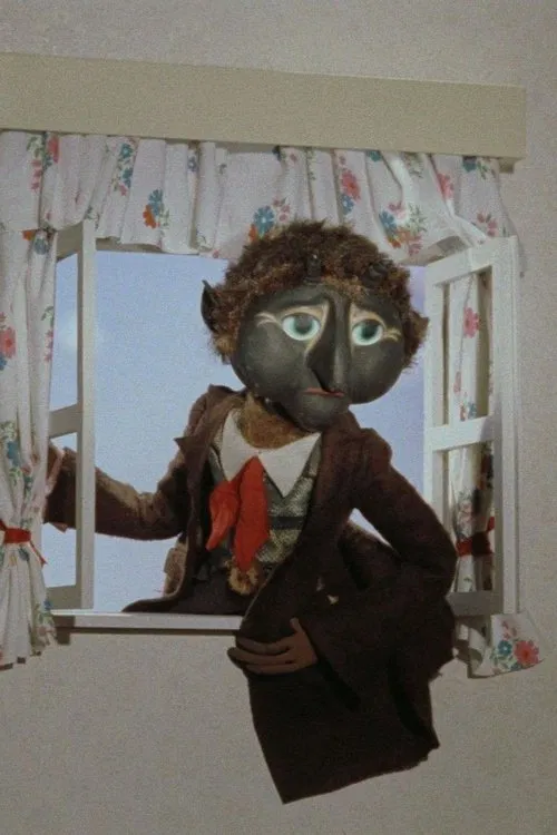 Poster do filme Heimlichkeiten