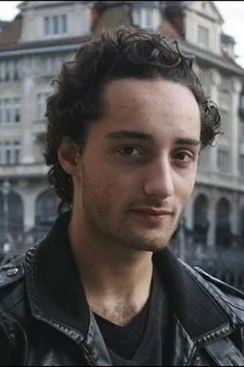Scherwin Amini profile picture