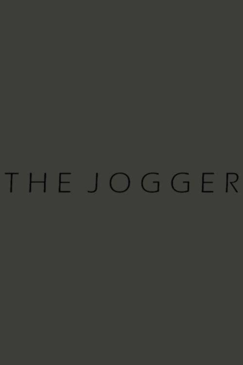 The Jogger movie poster