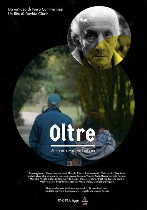 Beyond: A Tribute To Massimo Scaligero movie poster