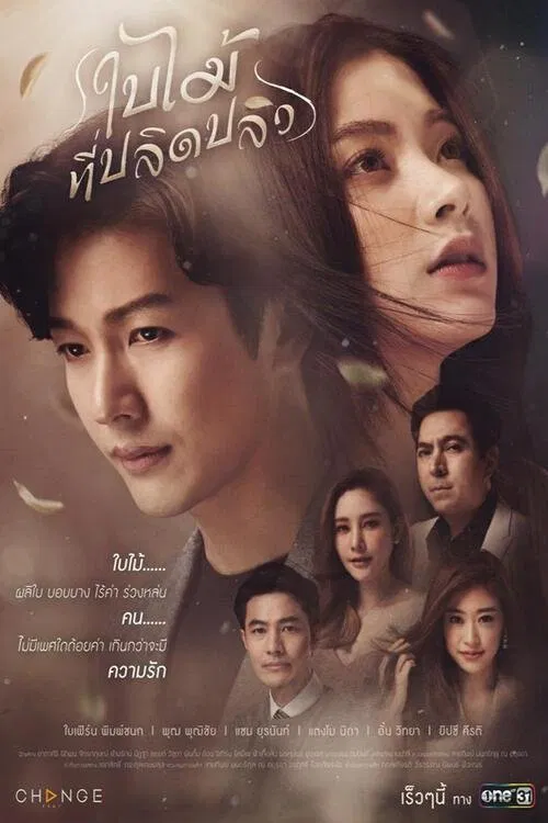 Chiếc Lá Cuốn Bay tv show poster