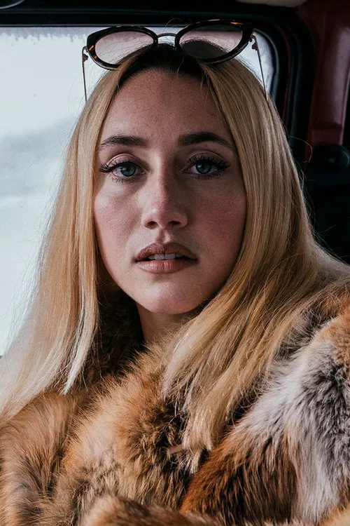 Annalena Miano profile picture