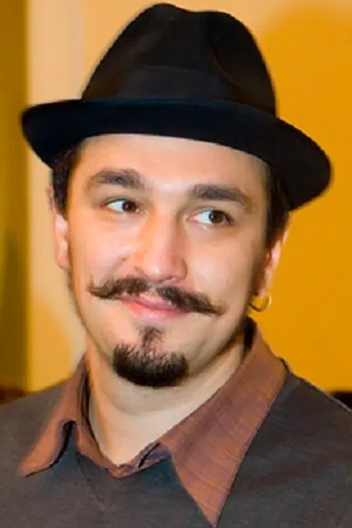 Valery Marionov profile picture