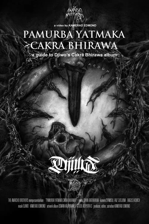 Pamurba Yatmaka Cakra Bhirawa movie poster