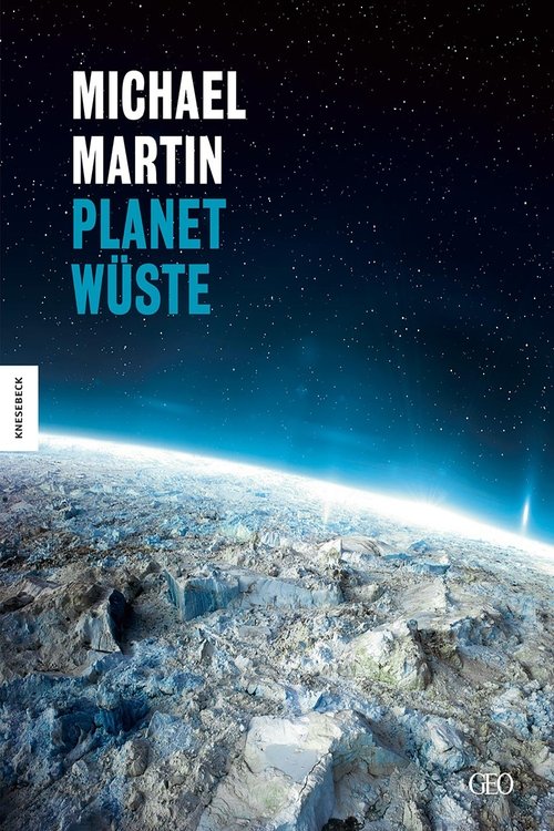 Planet Wüste tv show poster