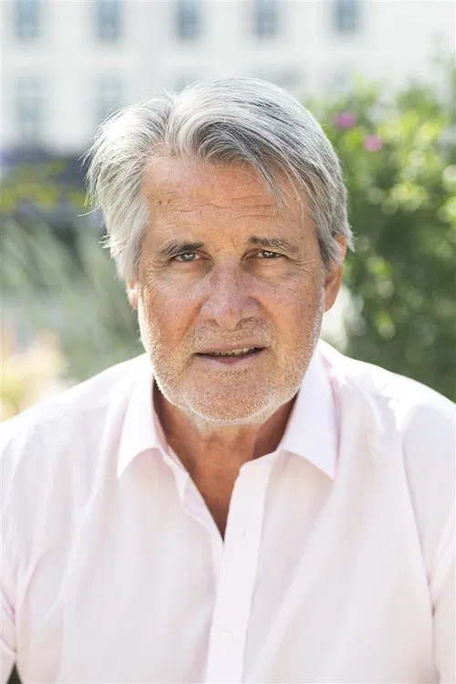 Patrick Gobert profile picture