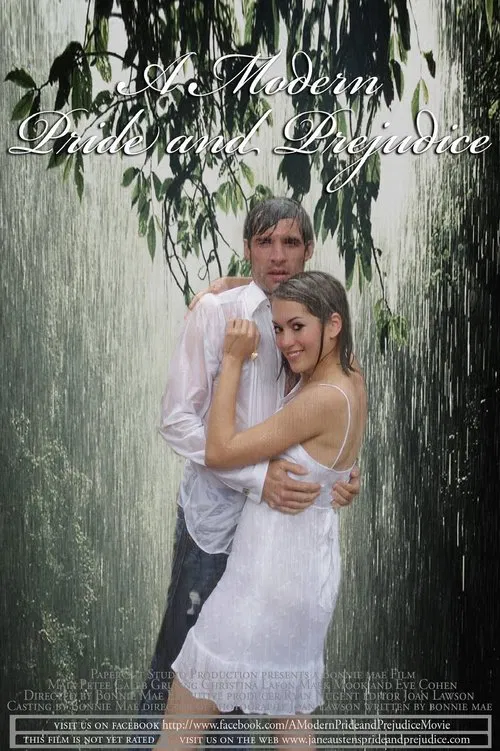 Poster do filme A Modern Pride and Prejudice