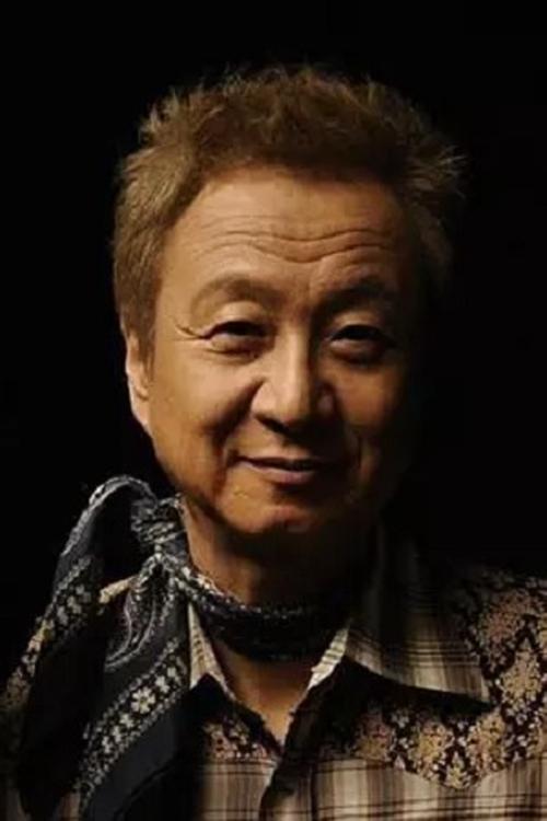 Kazuhiko Kato profile picture