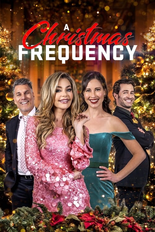 A Christmas Frequency movie poster