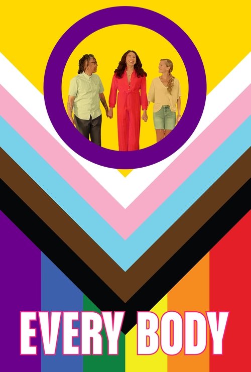 Every Body movie poster